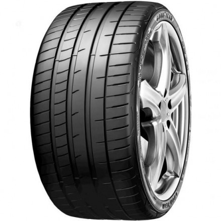 Anvelope VARA 305/30 R20 103Y GOODYEAR EAG F1 SUPERSPORT