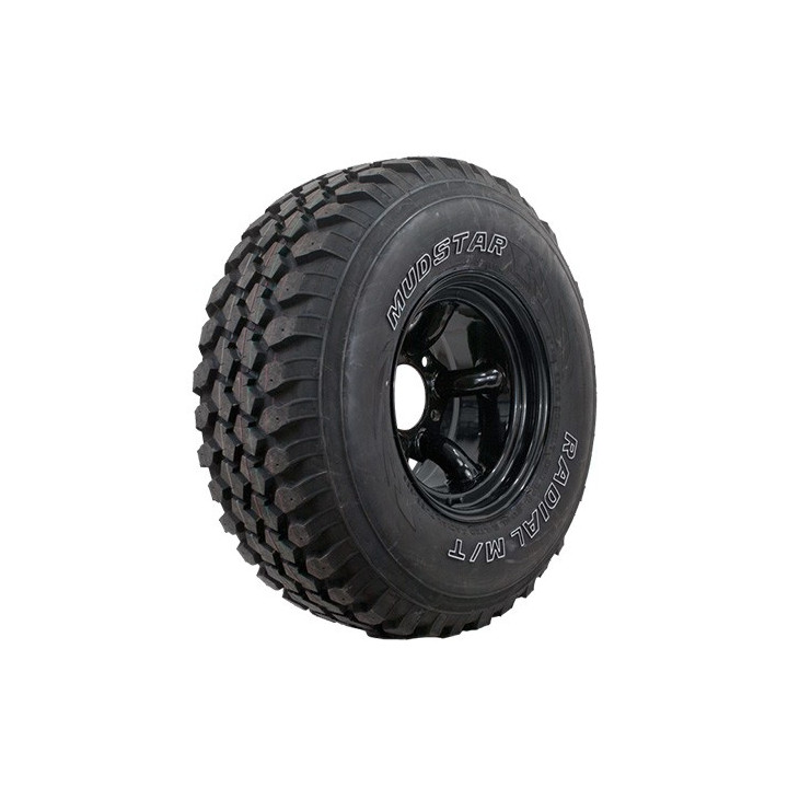 Anvelope VARA 265/70 R17 112/109Q NANKANG N889