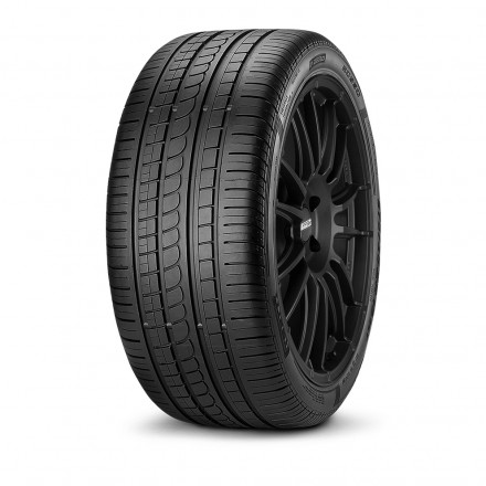 Anvelope VARA 295/40 R20 110Y PIRELLI PZERO ROSSO ASIMMETRICO