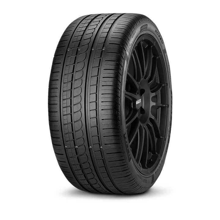 Anvelope VARA 295/40 R20 110Y PIRELLI PZERO ROSSO ASIMMETRICO