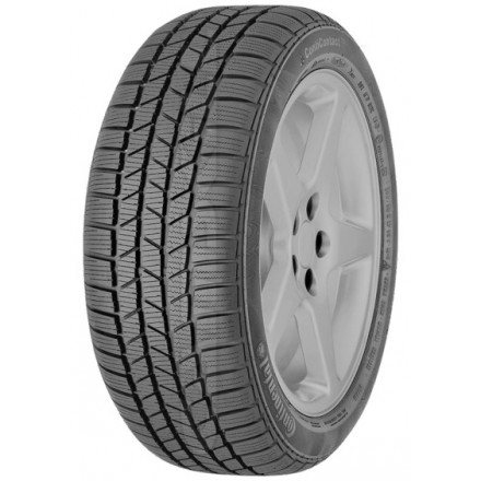 Anvelope ALL SEASON 205/60 R16 96H CONTINENTAL CONTICONTACT TS 815