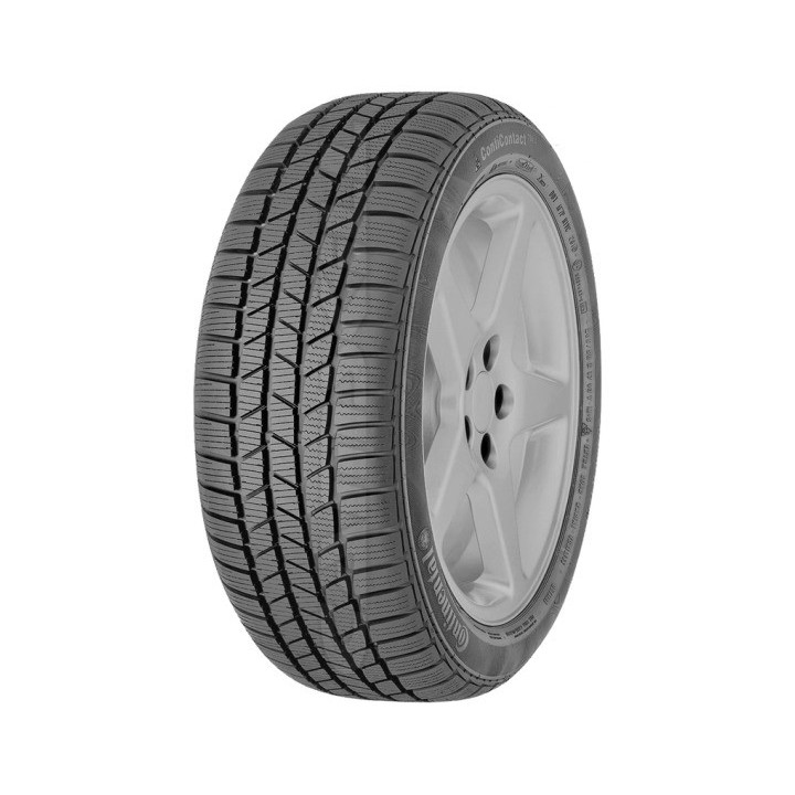 Anvelope ALL SEASON 205/60 R16 96H CONTINENTAL CONTICONTACT TS 815