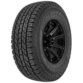 Anvelope ALL SEASON 255/75 R17 113T YOKOHAMA G015