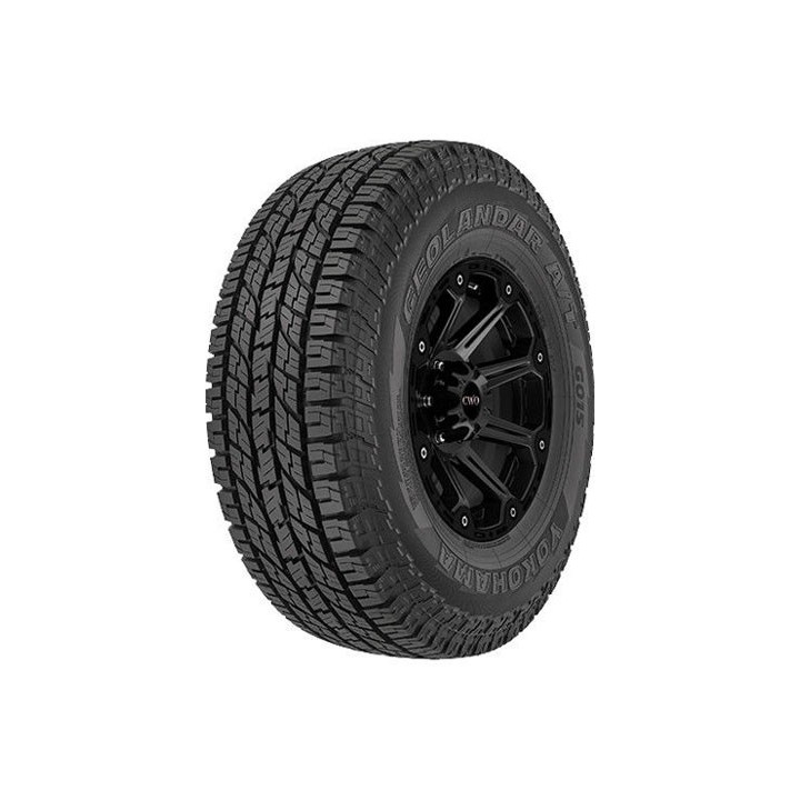 Anvelope ALL SEASON 255/75 R17 113T YOKOHAMA G015