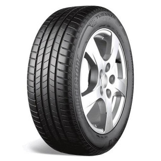 Anvelope VARA 215/55 R18 95T BRIDGESTONE TURANZA ECO