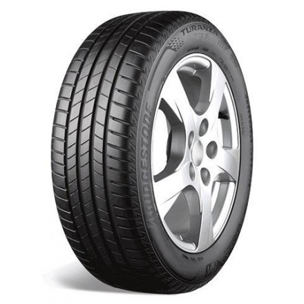 Anvelope VARA 215/55 R18 95T BRIDGESTONE TURANZA ECO