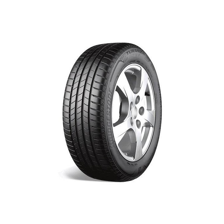 Anvelope VARA 215/55 R18 95T BRIDGESTONE TURANZA ECO