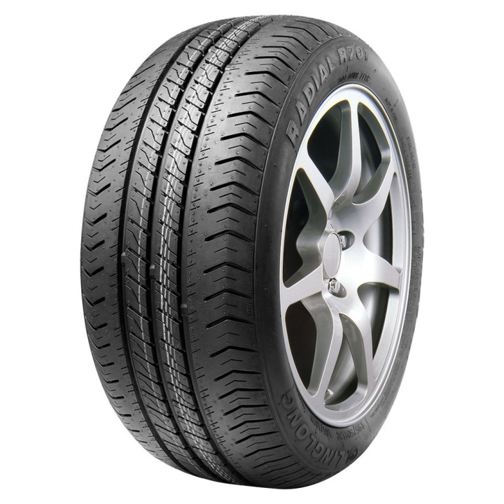 Anvelope VARA 195/55 R10C 98/96N LINGLONG R701