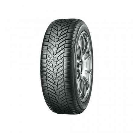 Anvelope IARNA 275/40 R21 107W YOKOHAMA BLUEARTH*WINTER V905