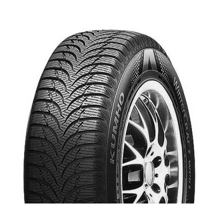 Anvelope IARNA 175/50 R15 75H KUMHO WP51