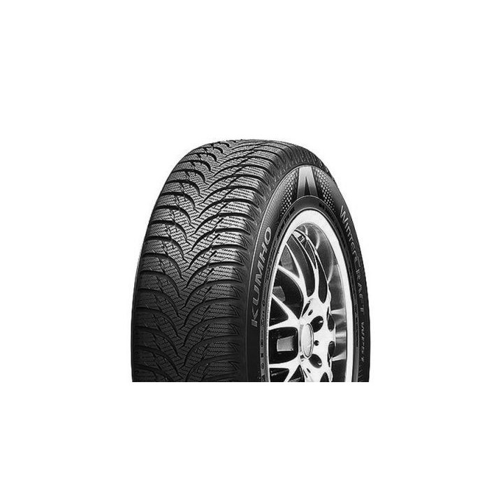 Anvelope IARNA 175/50 R15 75H KUMHO WP51