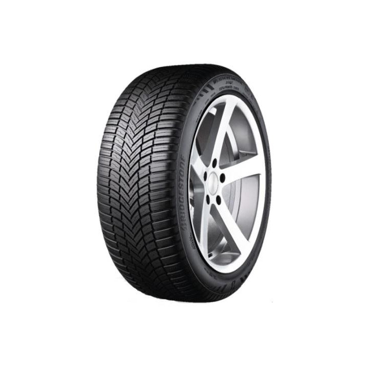 Anvelope ALL SEASON 215/60 R16 99V BRIDGESTONE WEATHER CONTROL A005 EVO