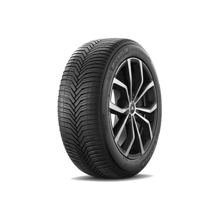 Anvelope ALL SEASON 225/55 R19 99V MICHELIN CROSSCLIMATE 2 SUV