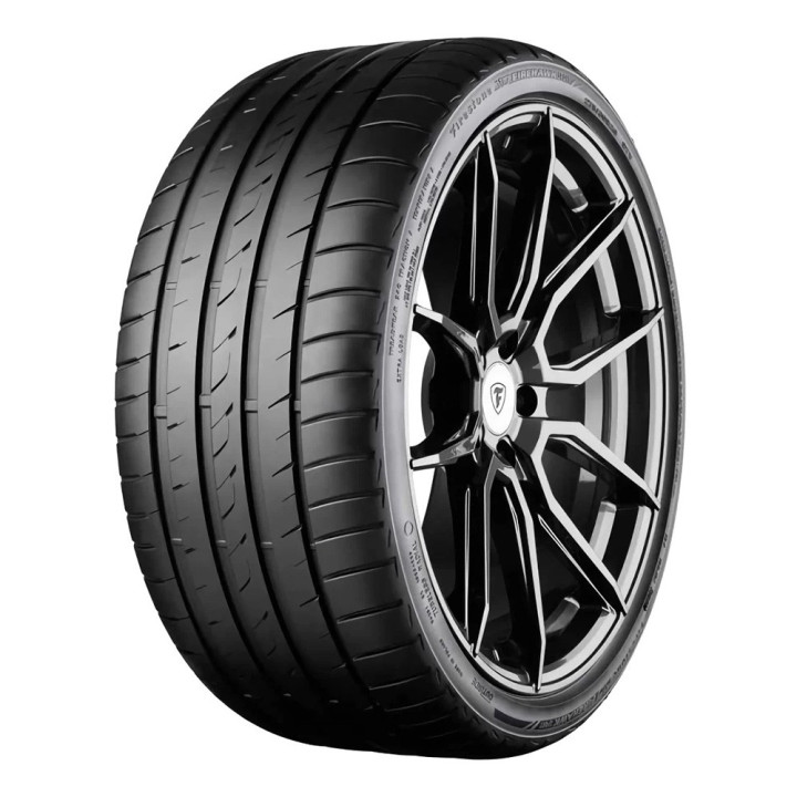 Anvelope VARA 265/30 R20 94Y XL FIRESTONE FIREHAWK SPORT