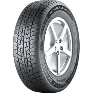 Anvelope IARNA 175/65 R15 84T GENERAL TIRE ALTIMAX WINTER 3