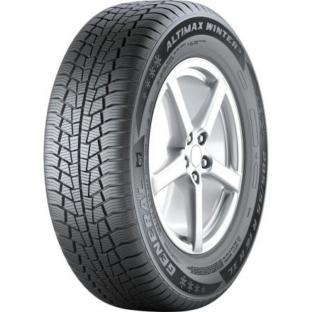 Anvelope IARNA 175/65 R15 84T GENERAL TIRE ALTIMAX WINTER 3