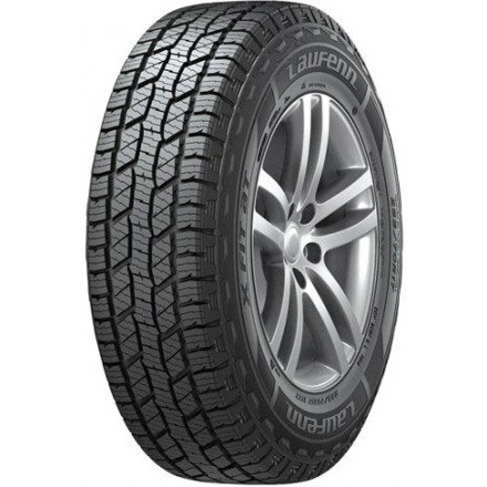 Anvelope VARA 255/70 R16 111T LAUFENN LC01 X FIT AT