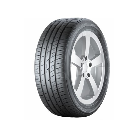 Anvelope VARA 245/45 R19 98Y GENERAL TIRE ALTIMAX SPORT