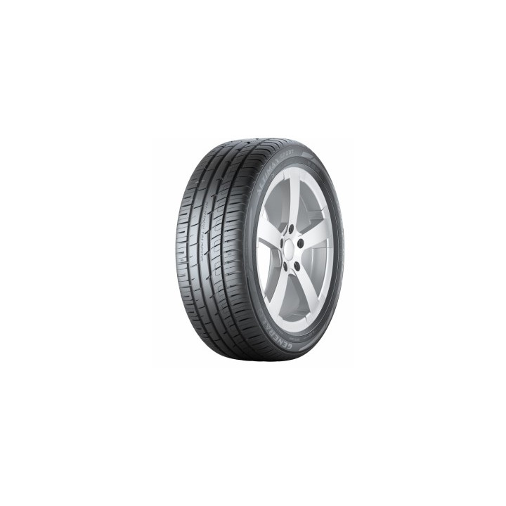 Anvelope VARA 245/45 R19 98Y GENERAL TIRE ALTIMAX SPORT