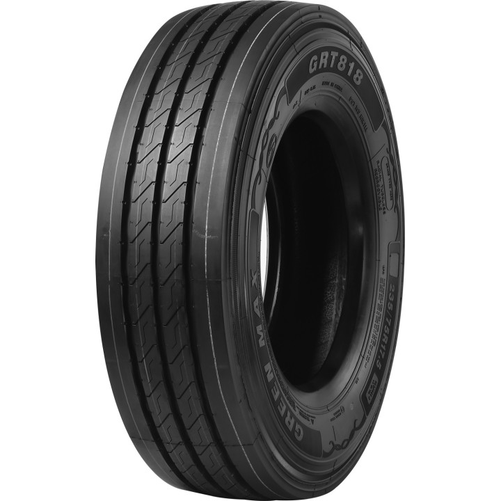 Anvelope VARA 215/75 R17.5 135/133J GREENMAX GRT818