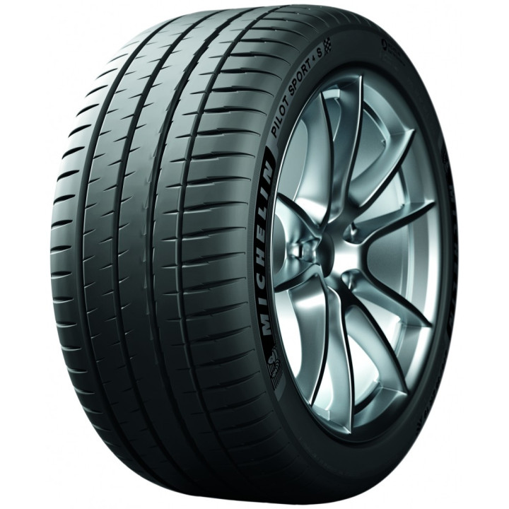 Anvelope VARA 295/35 R20 105Y MICHELIN PILOT SPORT 4 S