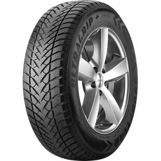 Anvelope IARNA 245/65 R17 107H GOODYEAR ULTRA GRIP+SUV