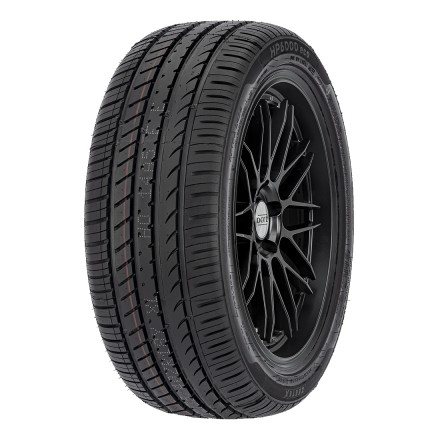 Anvelope Vara 245/45 R18 100Y ZEETEX HP6000 ECO