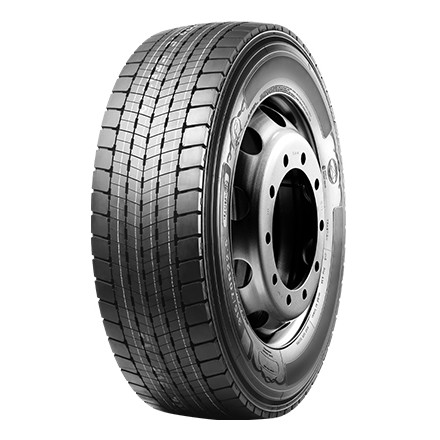 Anvelope VARA 315/80 R22.5 156/150L CROSSWIND CWD10E