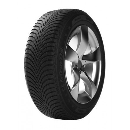 Anvelope IARNA 305/40 R20 112V MICHELIN PILOT ALPIN 5 SUV