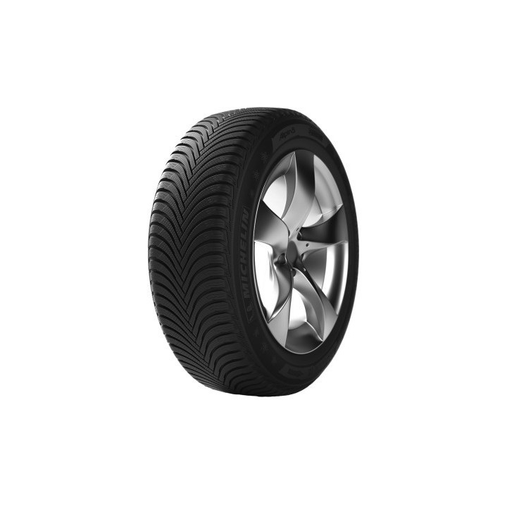 Anvelope IARNA 305/40 R20 112V MICHELIN PILOT ALPIN 5 SUV
