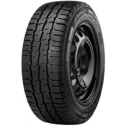 Anvelope IARNA 215/60 R17C 104/102H MICHELIN AGILIS ALPIN