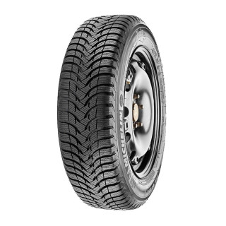 Anvelope IARNA 175/65 R14 82T MICHELIN ALPIN A4
