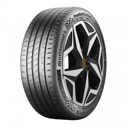 Anvelope VARA 285/40 R21 109Y CONTINENTAL PREMIUM CONTACT 7