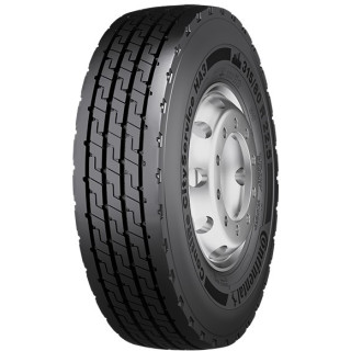 Anvelope VARA 295/80 R22.5 154/149M CONTINENTAL CONTITREAD CITYSERVICE HA3 RESAPAT