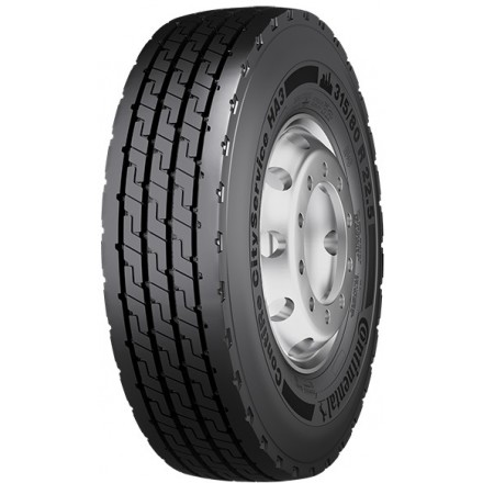 Anvelope VARA 295/80 R22.5 154/149M CONTINENTAL CONTITREAD CITYSERVICE HA3 RESAPAT