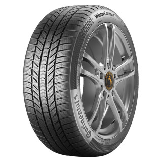 Anvelope IARNA 205/40 R18 86V CONTINENTAL WINTERCONTACT TS 870 P