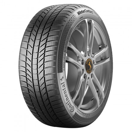 Anvelope IARNA 205/40 R18 86V CONTINENTAL WINTERCONTACT TS 870 P