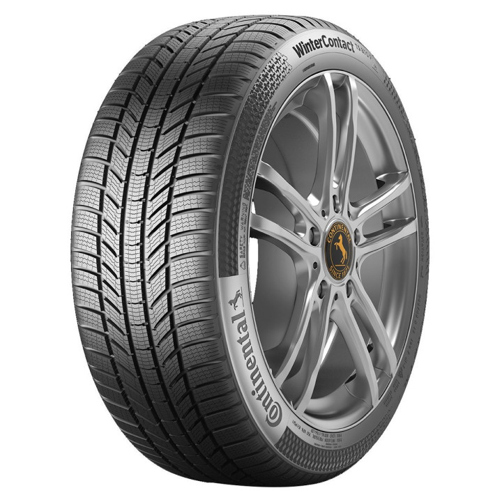 Anvelope IARNA 205/40 R18 86V CONTINENTAL WINTERCONTACT TS 870 P
