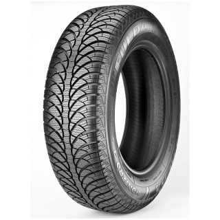 Anvelope IARNA 195/65 R15 95T FULDA KRI MONTERO 3