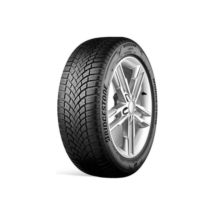 Anvelope IARNA 205/50 R19 94V BRIDGESTONE BLIZZAK LM005