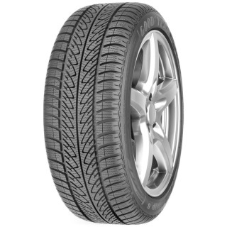 Anvelope IARNA 255/60 R18 108H GOODYEAR UG 8 PERFORMANCE