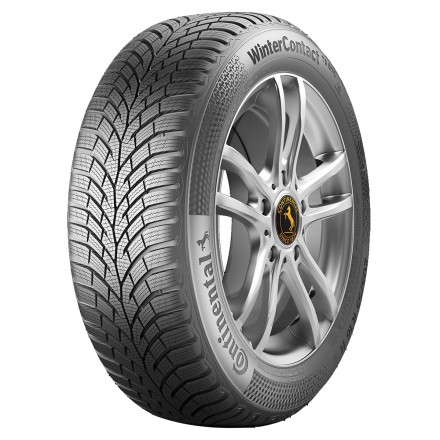 Anvelope IARNA 165/70 R14 81T CONTINENTAL WINTERCONTACT TS 870