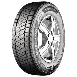 Anvelope ALL SEASON 195/60 R16C 99/97H BRIDGESTONE DURAVIS ALL SEASON