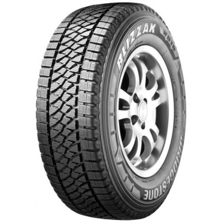 Anvelope IARNA 205/75 R16C 110/108R BRIDGESTONE BLIZZAK W810