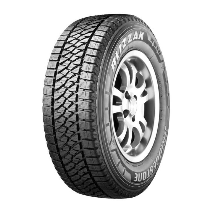 Anvelope IARNA 205/75 R16C 110/108R BRIDGESTONE BLIZZAK W810