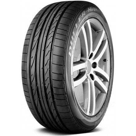 Anvelope VARA 275/40 R20 106W XL BRIDGESTONE DUELER H/P SPORT