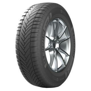 Anvelope IARNA 205/60 R17 93H MICHELIN ALPIN 6