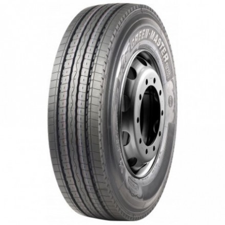 Anvelope VARA 295/80 R22.5 154/149M BENCHMARK KTS300