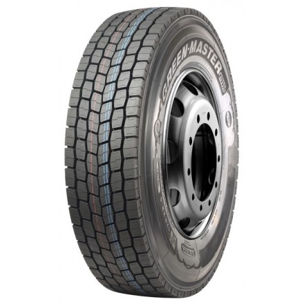 Anvelope VARA 295/80 R22.5 152/148M LEAO KTD300