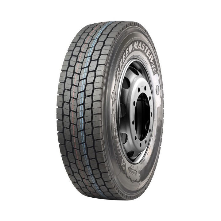 Anvelope VARA 295/80 R22.5 152/148M LEAO KTD300